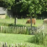 Holiday home An Huetten Herresbach