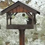 An Huetten * Herresbach