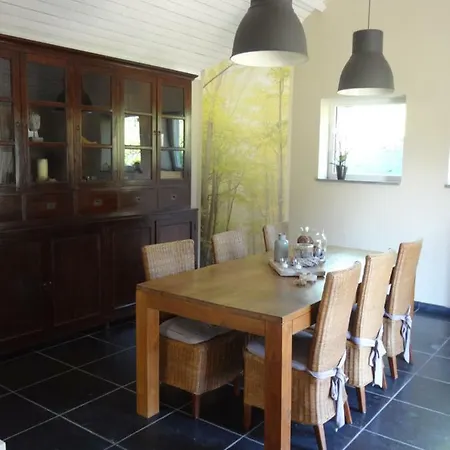 An Huetten Dom wakacyjny