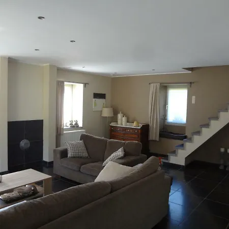 An Huetten Dom wakacyjny Herresbach