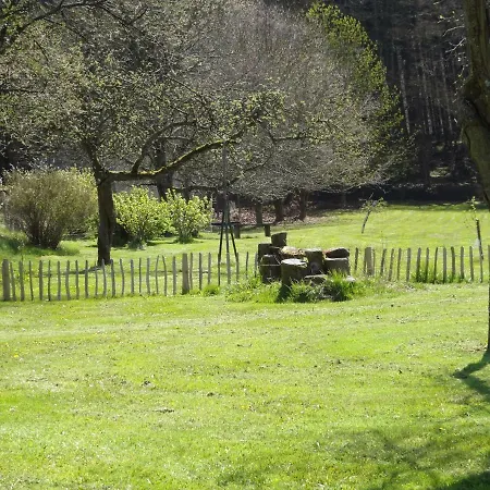 An Huetten Hébergement de vacances