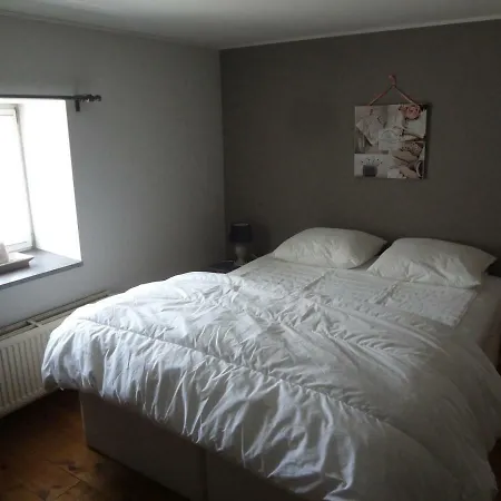 Dom wakacyjny An Huetten *