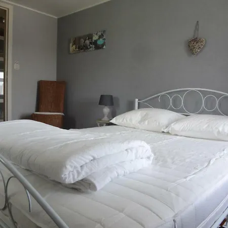 Dom wakacyjny An Huetten *