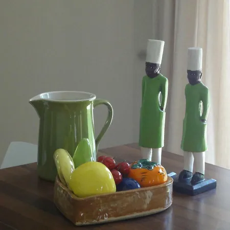 An Huetten Dom wakacyjny *