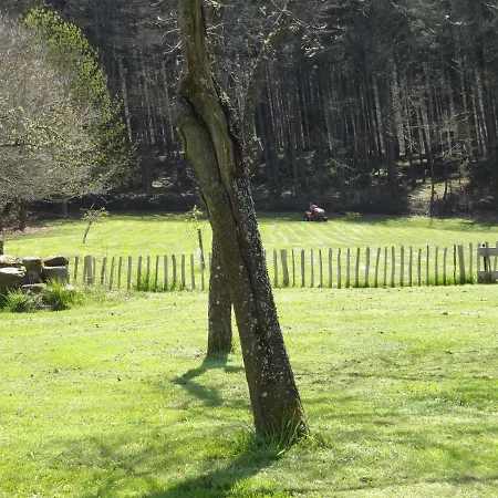 An Hütten * Herresbach