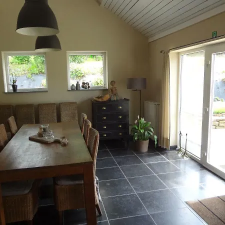 An Huetten Dom wakacyjny *