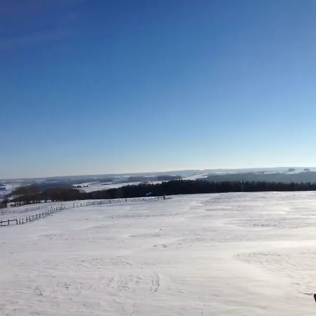 An Huetten Dom wakacyjny Herresbach