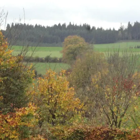 An Hütten * Herresbach