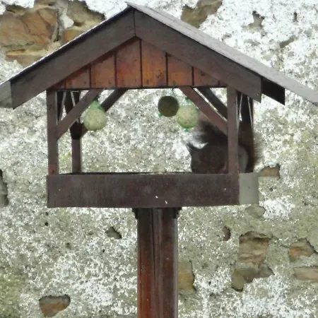 An Huetten * Herresbach