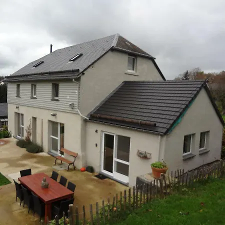 An Huetten Dom wakacyjny *