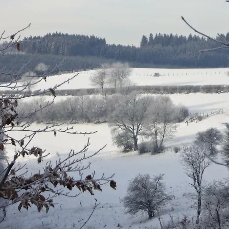 An Huetten Dom wakacyjny *