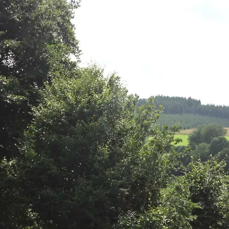 Dom wakacyjny An Huetten