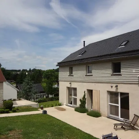 An Huetten * Herresbach