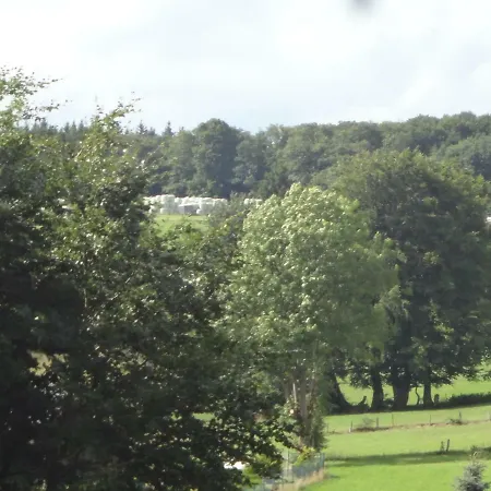 Hébergement de vacances An Huetten *